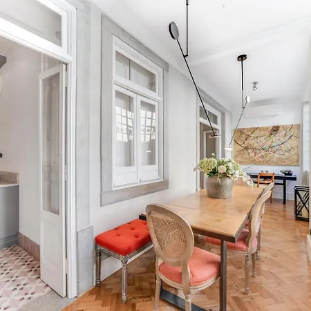 Hermitage By The Getaway Collection * Lisboa