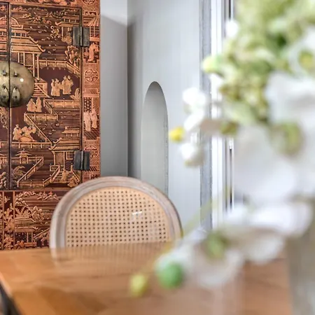 Hermitage By The Getaway Collection *