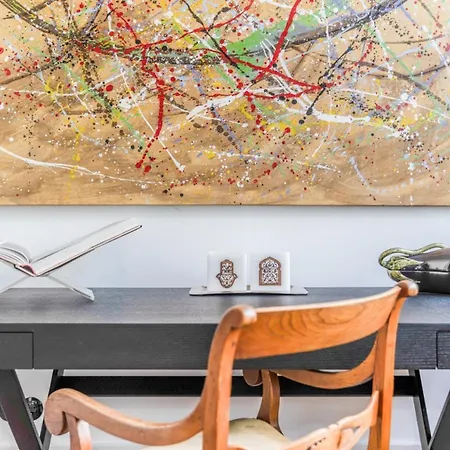 Hermitage By The Getaway Collection