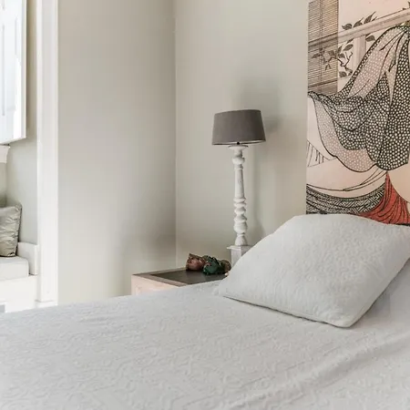 Hermitage By The Getaway Collection * Lisbon