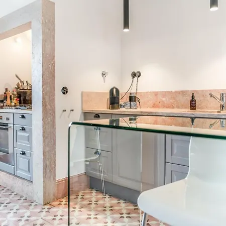 Apartment Hermitage By The Getaway Collection Lisbon