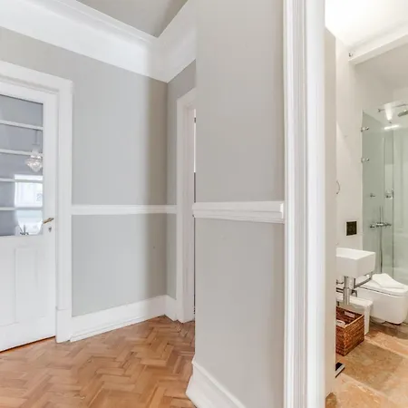 Hermitage By The Getaway Collection